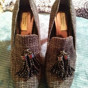VERA WANG Heels